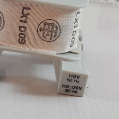 Telemecanique lx1 d09 coil lx1-d09 110