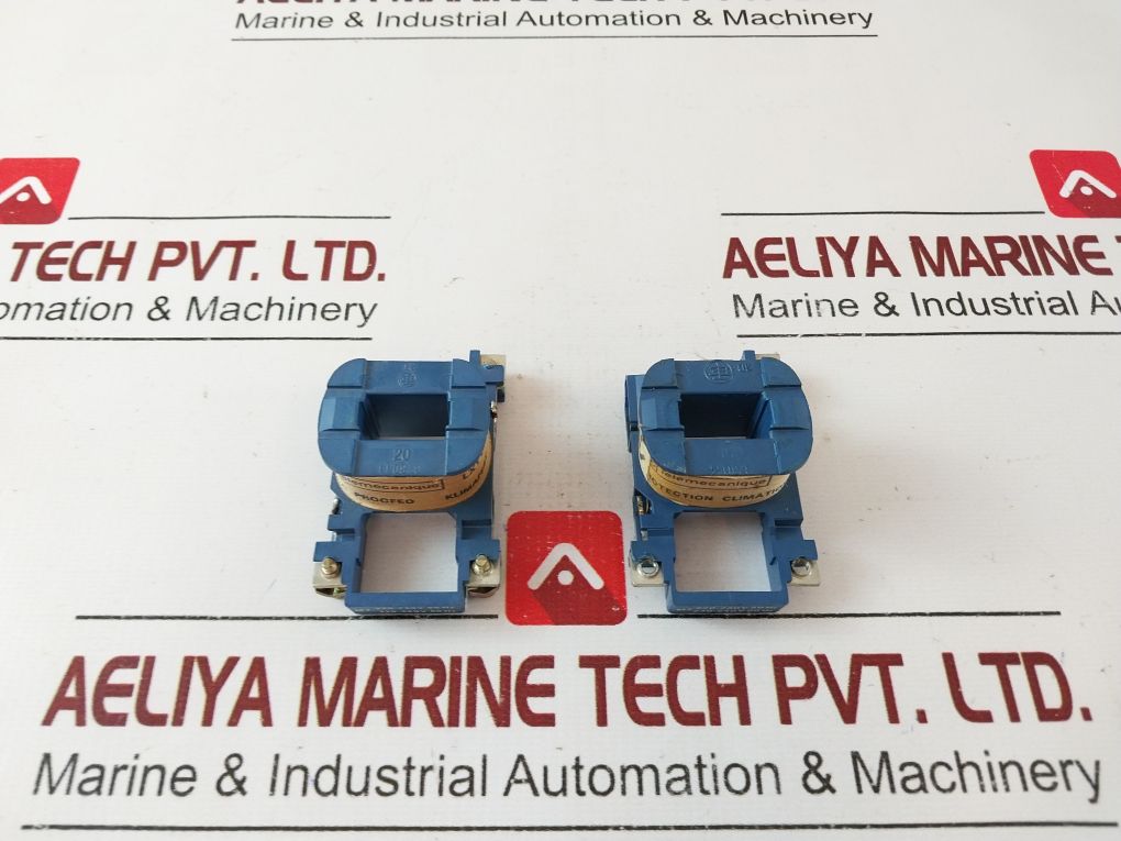 Telemecanique Lx1 D2.. 230V