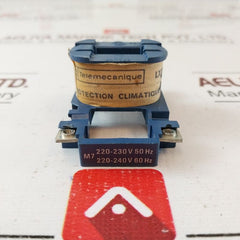 Telemecanique Lx1 D2M7 Coil 