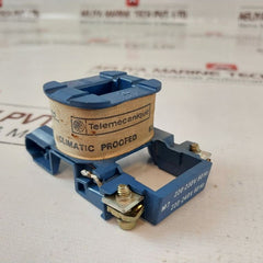 Telemecanique Lx1 D2M7 Coil 