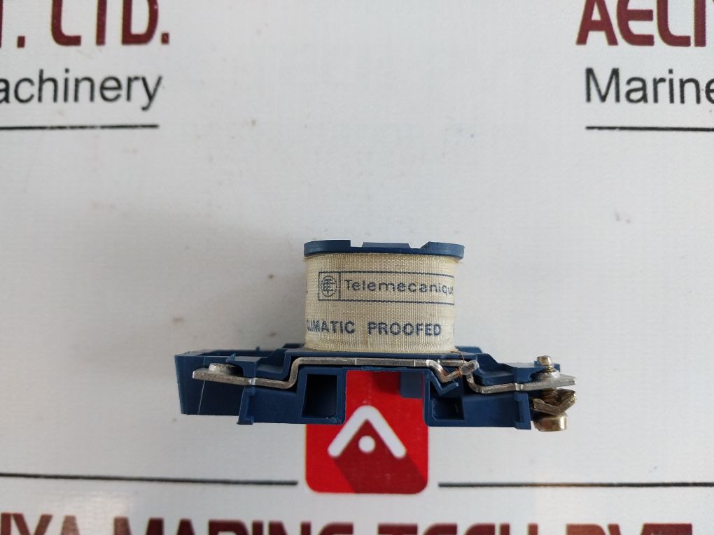 Telemecanique Lx1 D2P5 Coil