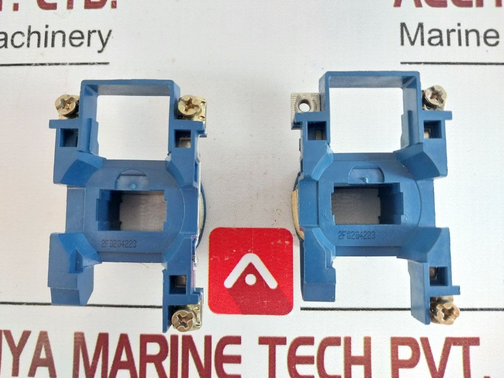 Telemecanique Lx1 D2P5 Coil