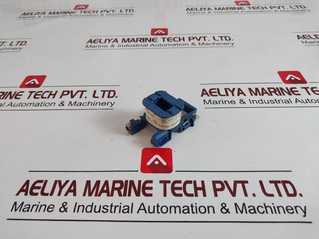 Telemecanique Lx1 D2P5 Coil