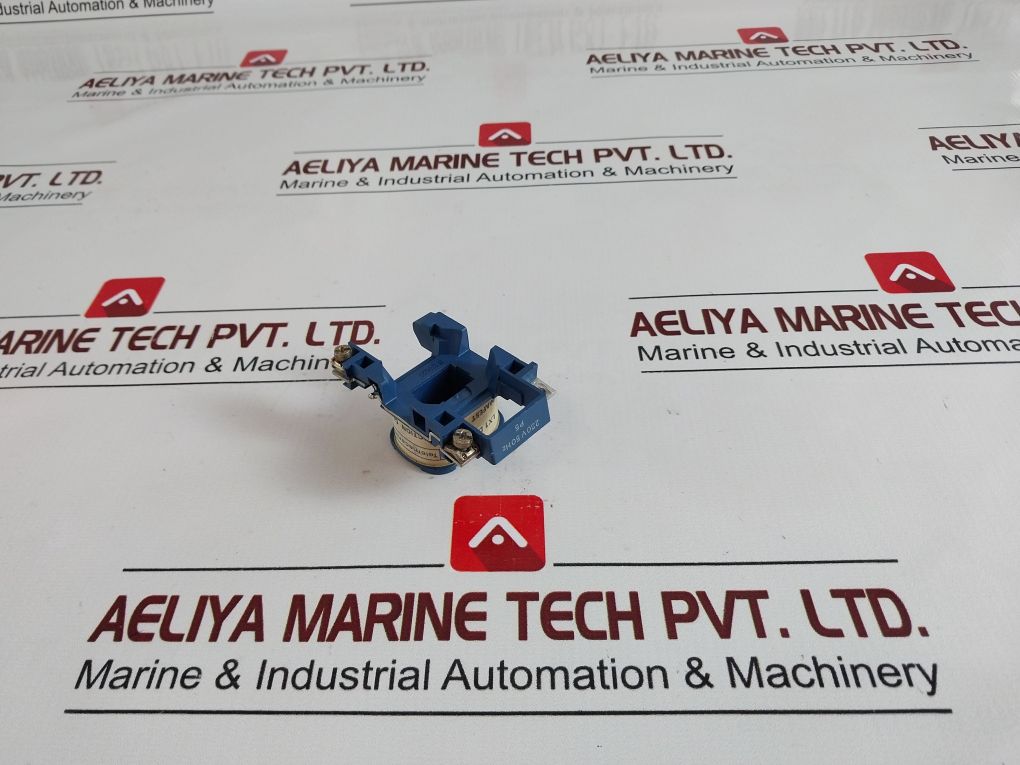 Telemecanique Lx1 D2P5 Coil