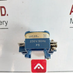 Telemecanique Lx1 D2P5 Coil