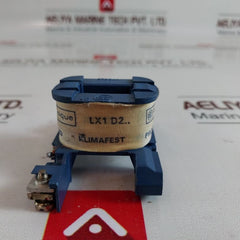 Telemecanique Lx1 D2P5 Coil