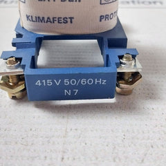 Telemecanique Lx1 D2 Contactor Coil