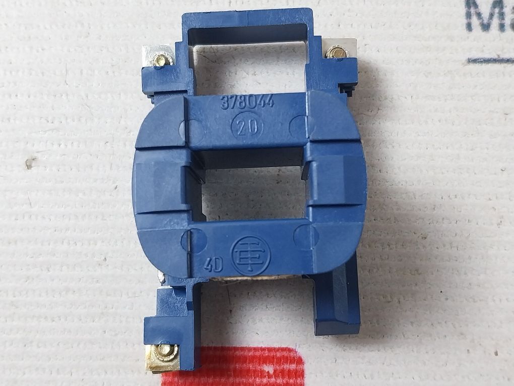 Telemecanique Lx1 D2 Contactor Coil