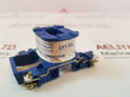 Telemecanique Lx1 D2 Contactor Coil 110V 5060 Hz
