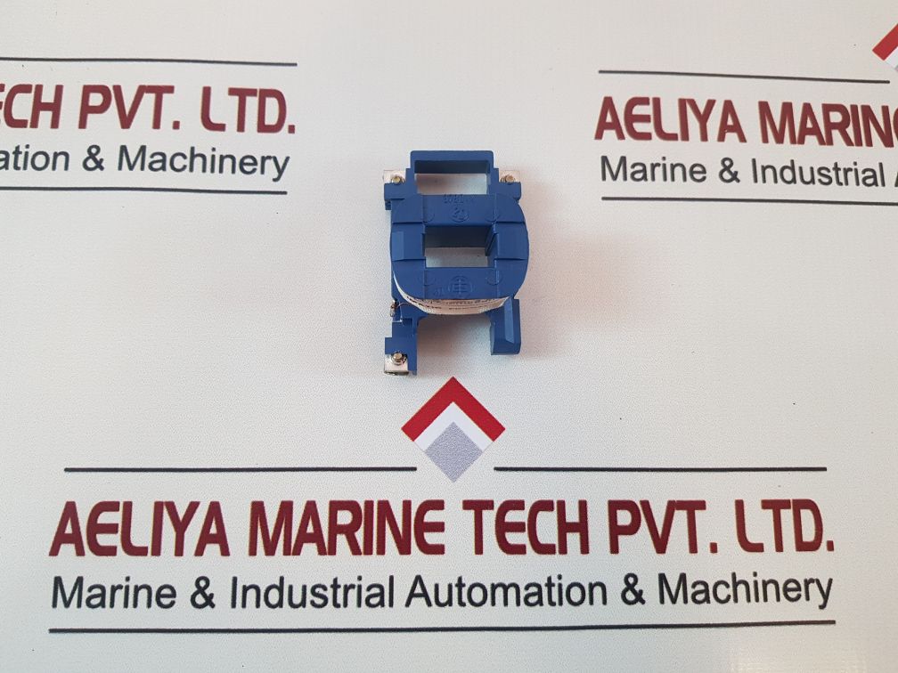 Telemecanique Lx1 D2 Contactor Coil 110V 5060 Hz
