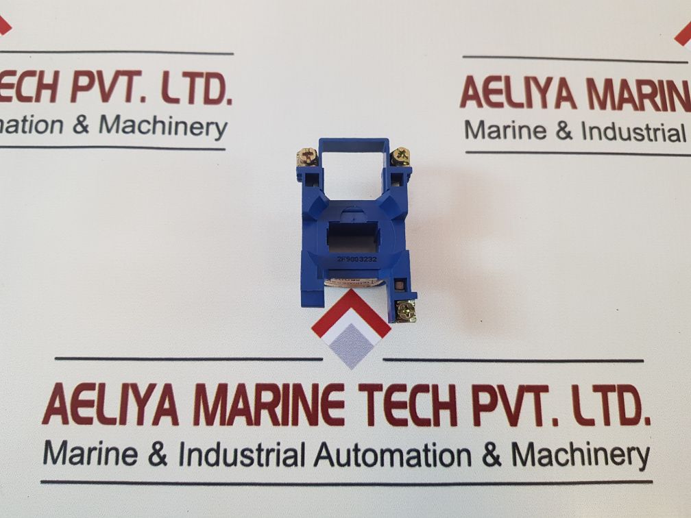 Telemecanique Lx1 D2 Contactor Coil 110V 5060 Hz
