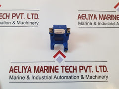 Telemecanique Lx1 D2 Contactor Coil 110V 5060 Hz

