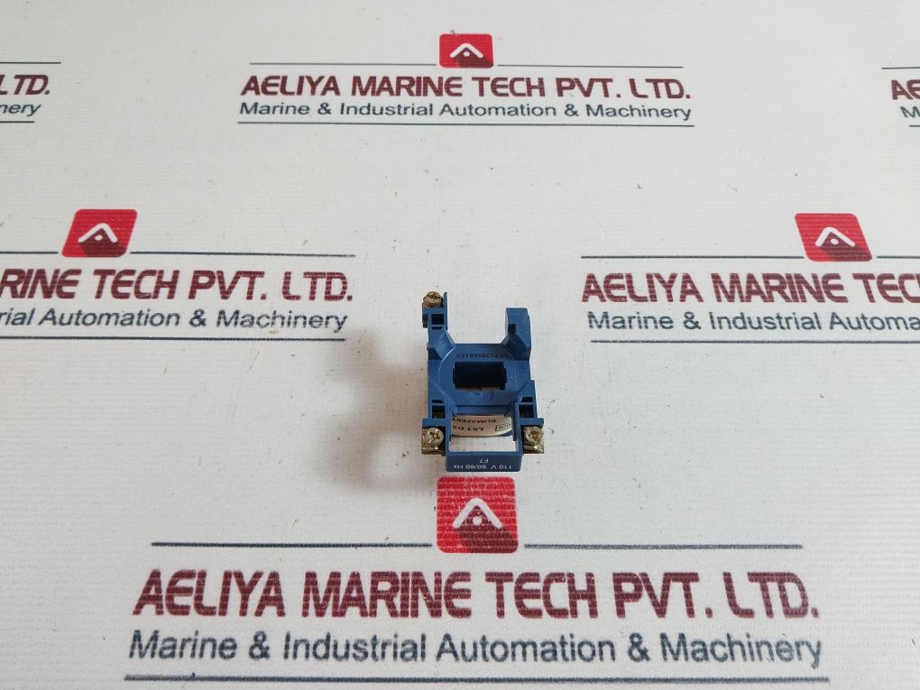Telemecanique Lx1 D2 Contactor Coil 110V 