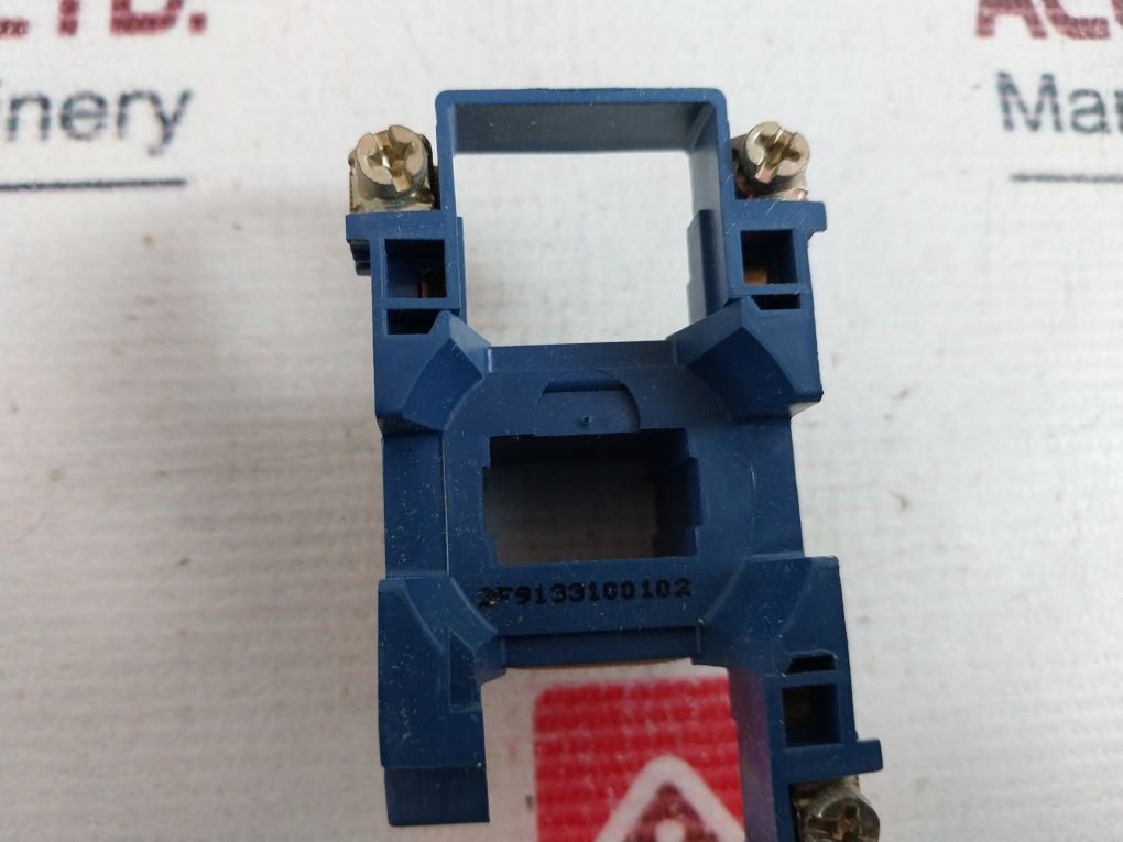 Telemecanique Lx1 D2 Contactor Coil 110V 