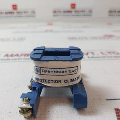 Telemecanique Lx1 D2B6 Replacement Contactor Coil 24V 60Hz