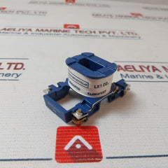 Telemecanique Lx1 D2B6 Replacement Contactor Coil 24V 60Hz
