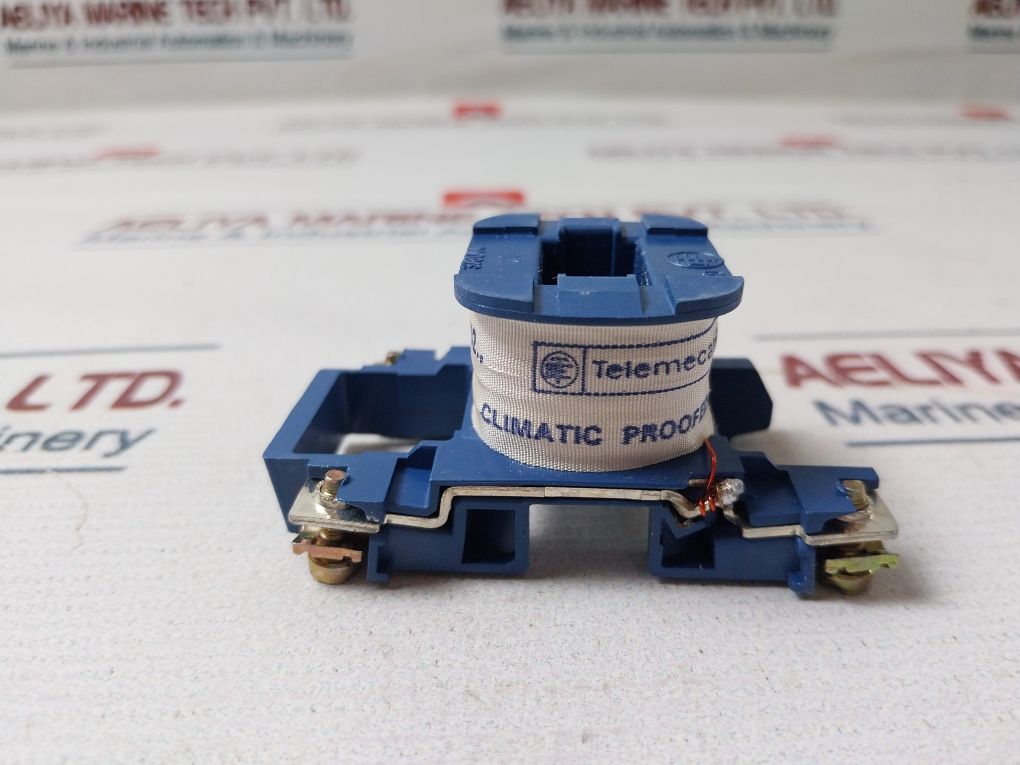 Telemecanique Lx1 D2B7 Coil Bobine