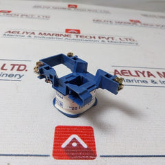 Telemecanique Lx1 D2B7 Coil Bobine