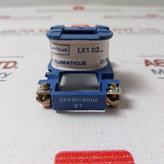 Telemecanique Lx1 D2B7 Coil Bobine