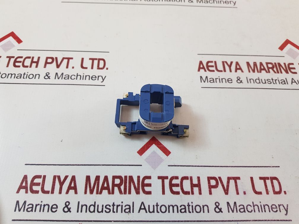 Telemecanique lx1 d2f7 contactor coil