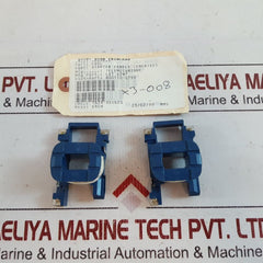 Telemecanique Lx1 D2. Contactor Coil Lx1 D2N7

