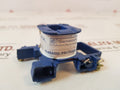 Telemecanique Lx1 D4 Contactor Coil 220V 60Hz