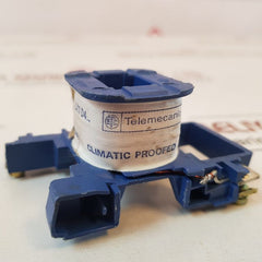 Telemecanique Lx1 D4 Contactor Coil 220V 60Hz
