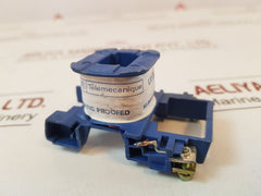 Telemecanique Lx1 D4 Contactor Coil 220V 60Hz