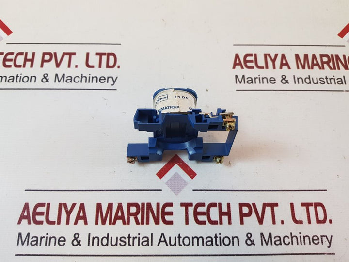 Telemecanique Lx1 D4. Contactor Coil 415V