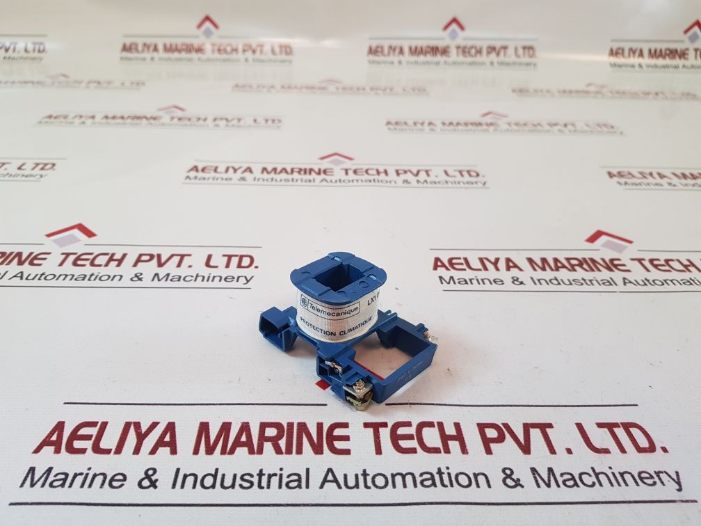 Telemecanique Lx1 D4. Contactor Coil 240 V 50Hz