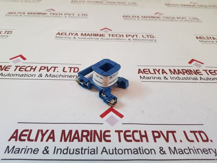 Telemecanique Lx1 D4. Contactor Coil 415V