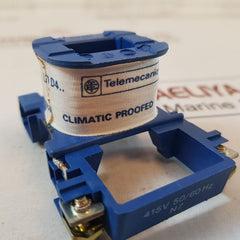Telemecanique Lx1 D4. Contactor Coil 415V