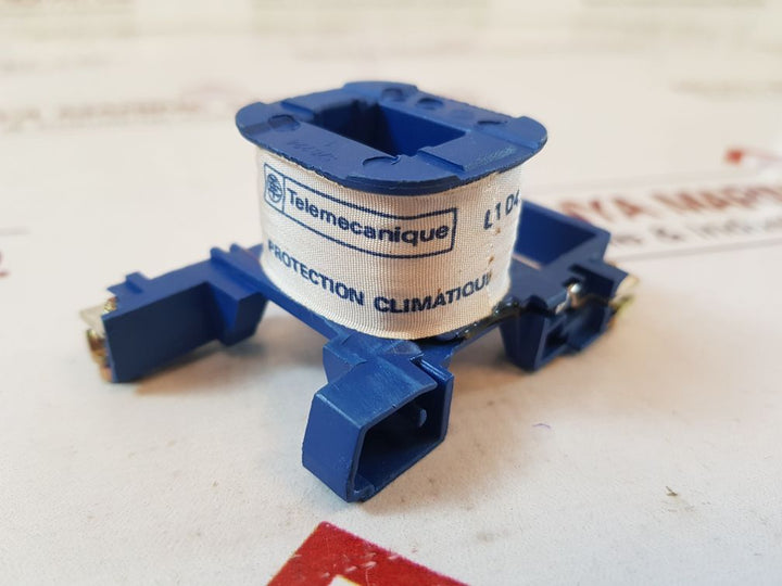 Telemecanique Lx1 D4. Contactor Coil 415V