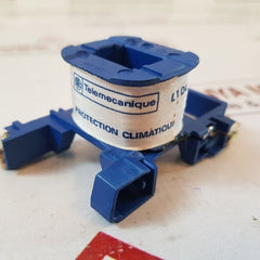 Telemecanique Lx1 D4. Contactor Coil 415V