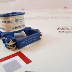 Telemecanique Lx1 D4 Contactor Coil
