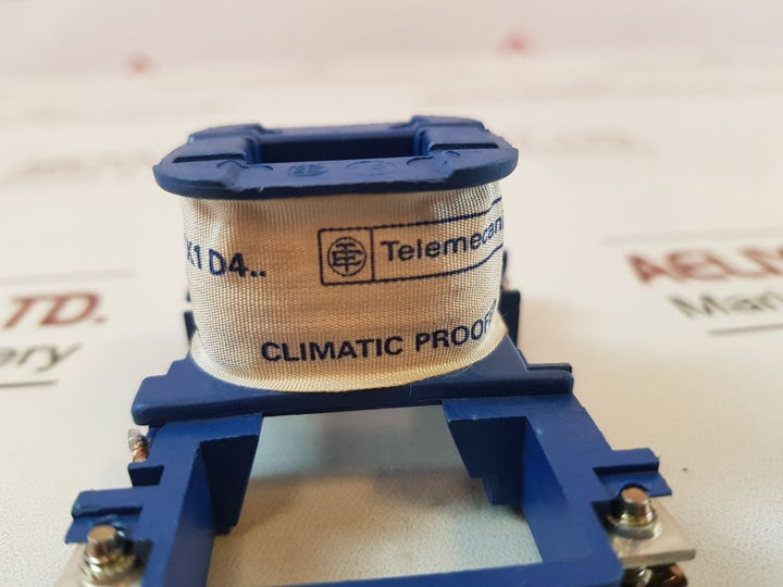 Telemecanique Lx1 D4 Contactor Coil
