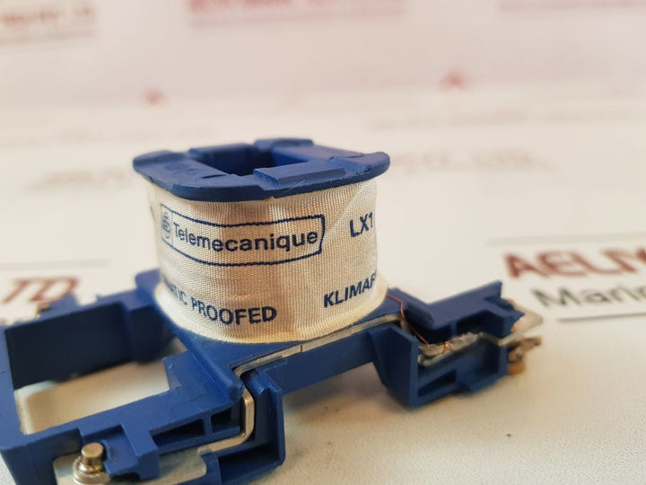 Telemecanique Lx1 D4 Contactor Coil
