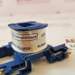Telemecanique Lx1 D4 Contactor Coil
