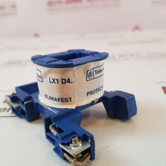 Telemecanique Lx1 D4 Contactor Coil
