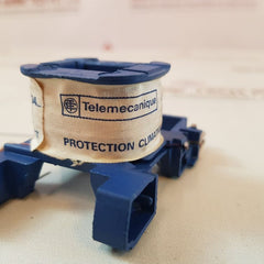 Telemecanique Lx1 D4 Contactor Coil
