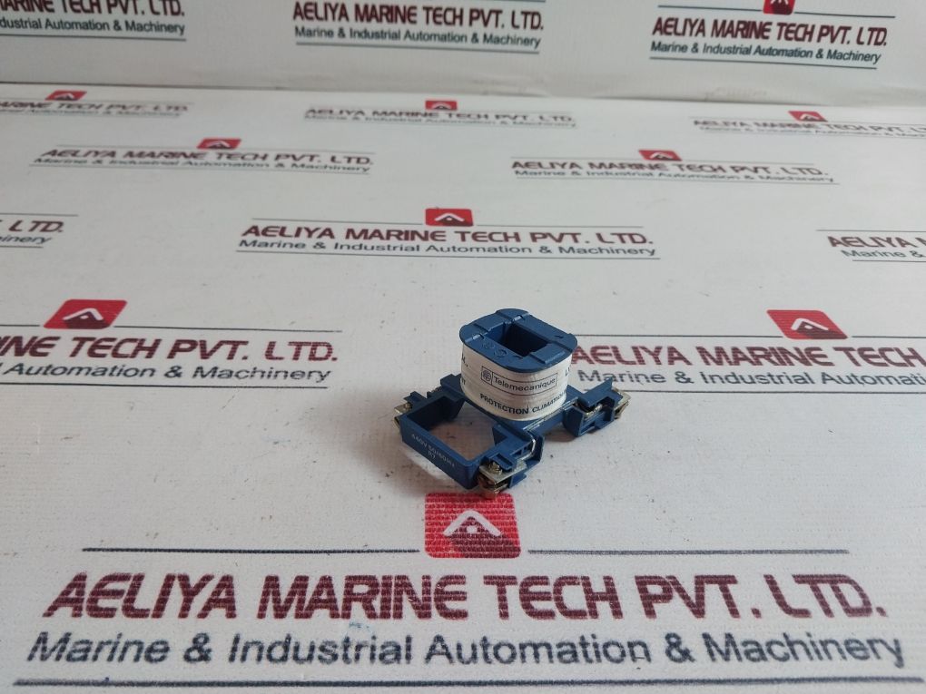 Telemecanique Lx1 D4 Contactor Coil 440V