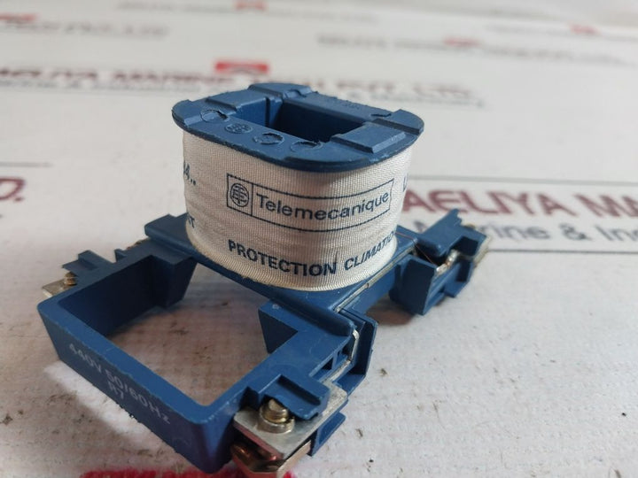Telemecanique Lx1 D4 Contactor Coil 440V