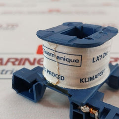 Telemecanique Lx1 D4B7 Replacement Magnetic Control Coil