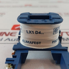 Telemecanique Lx1 D4B7 Replacement Magnetic Control Coil
