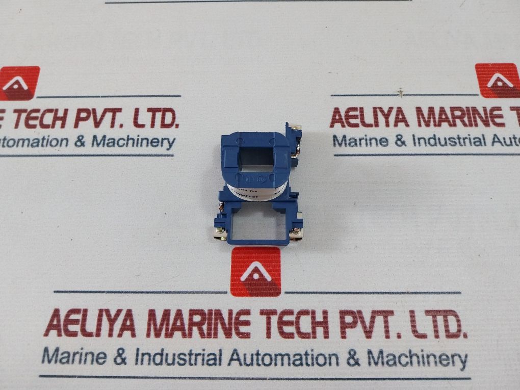 Telemecanique Lx1 D4B7 Replacement Magnetic Control Coil