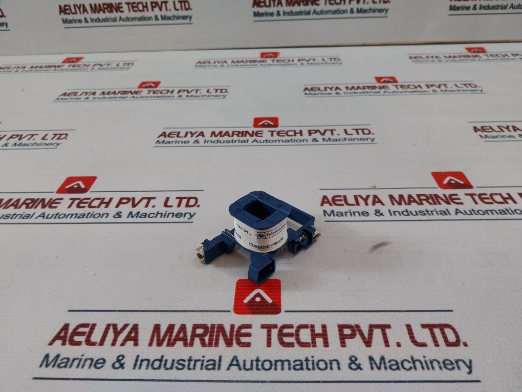 Telemecanique Lx1 D4B7 Replacement Magnetic Control Coil