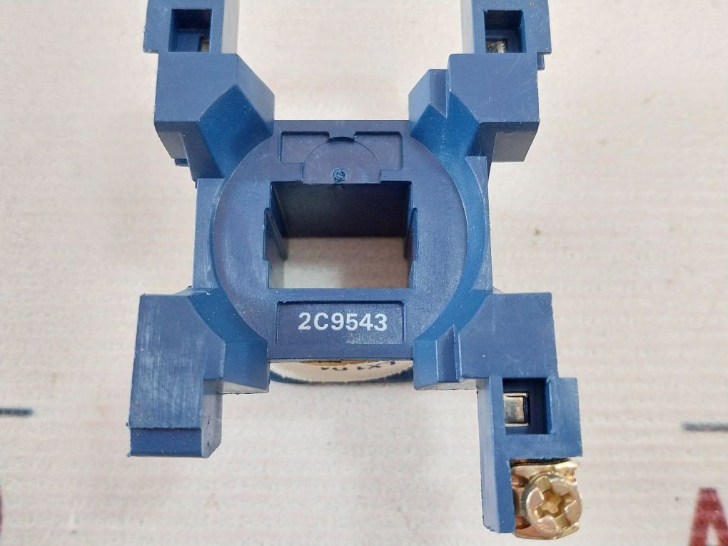 Telemecanique Lx1 D4B7 Replacement Magnetic Control Coil