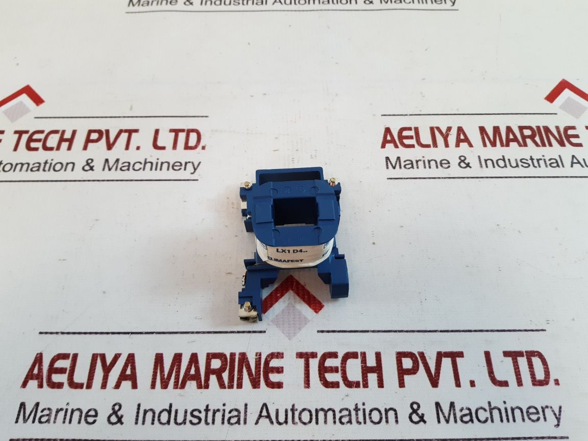 Telemecanique Lx1 D4F7 Coil 110V 50/60Hz