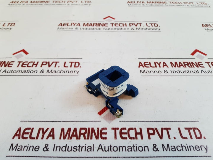 Telemecanique Lx1 D4F7 Coil 110V 50/60Hz