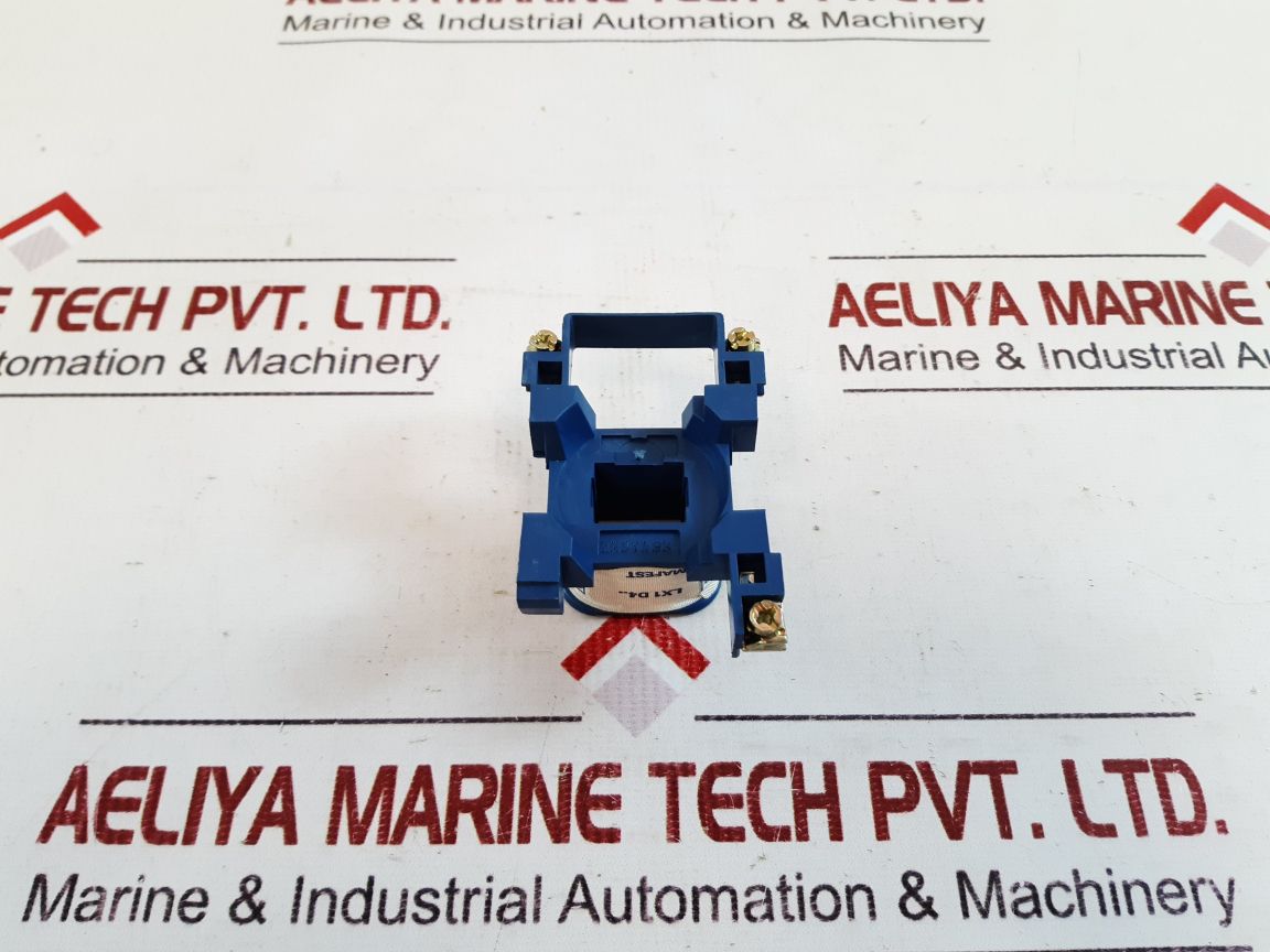 Telemecanique Lx1 D4F7 Coil 110V 50/60Hz